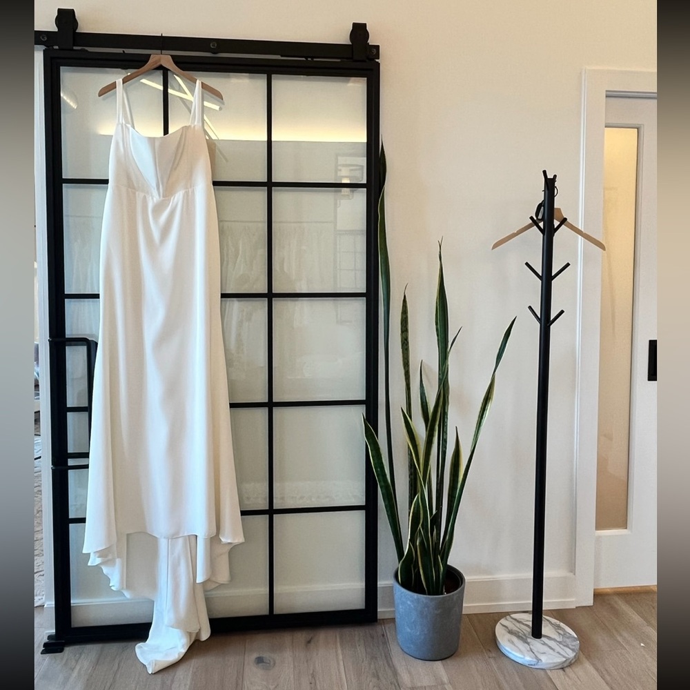 Alena Leena Wedding Gown